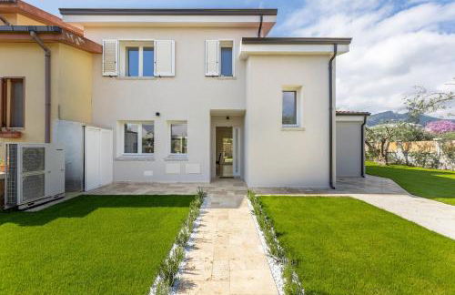 Villa Adalgisa Private pool and garden - Foto 12