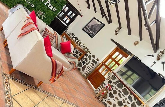 Hotel Highgarden Ollantaytambo - Foto 7