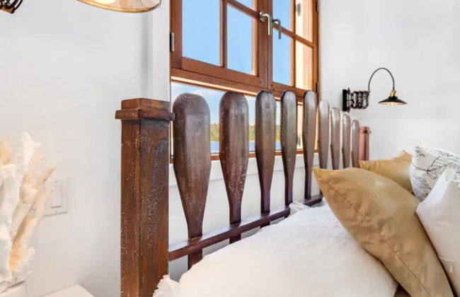 Villa sandy terrain Anguilla - Foto 3