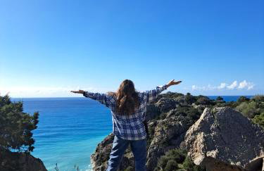 Panorama Melina Apartments - Foto 12