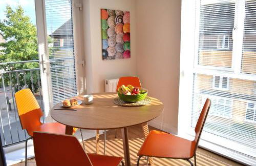 Westlake Apartments - Foto 36