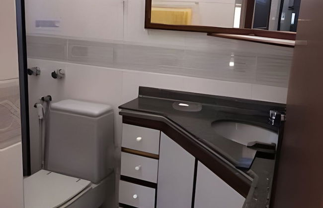 M3 Riviera Inn Residence 84 - Foto 74