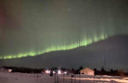 Touch of Alaska Volcano Vista - Foto 24