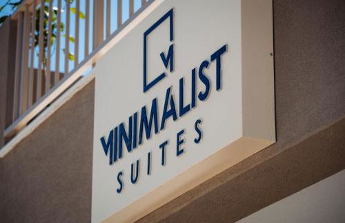 Minimalist suites - Foto 1