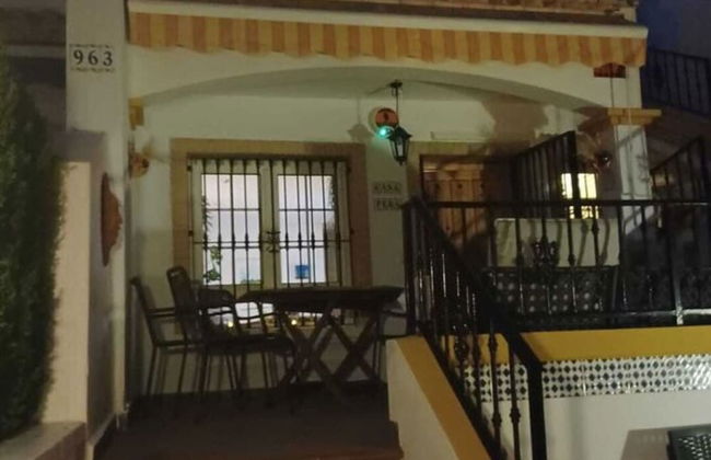 Belvilla by OYO Pera - Foto 10