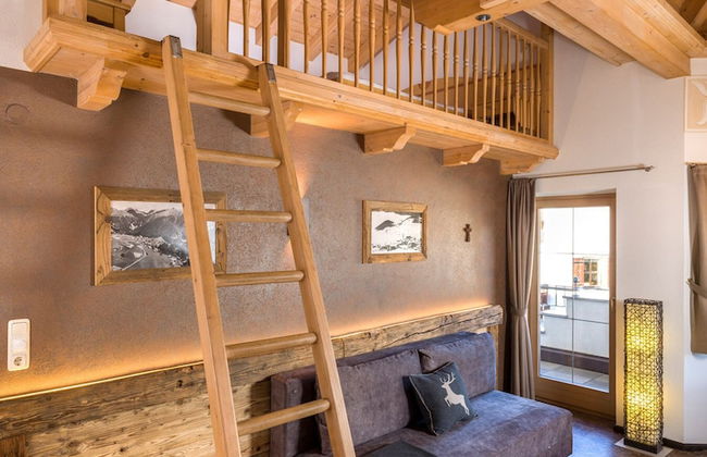 Laudegghof Ladis - Foto 25