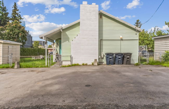 Parkstrip Place, Pet Friendly Downtown Home by RedAwning - Foto 69