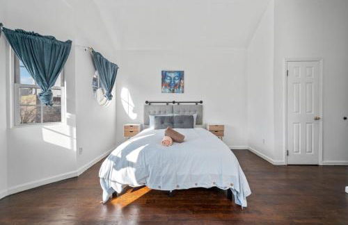 Bedstuy Modern 3 BR - Foto 13