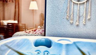 Loft Menorca & Spa 5 étoiles au cœur de Nancy - Foto 4