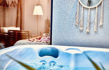 Loft Menorca & Spa 5 étoiles au cœur de Nancy - Foto 4