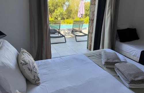 DOMAINE NAPOLEON CORSICA FIGARI - Foto 65