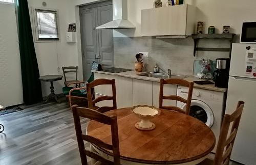 Les Gîtes sous l' Olivier en Camargue - Photo 8