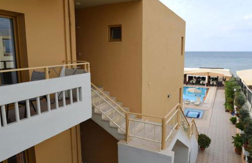 Esperides Beach Hotel Apartments - Foto 104
