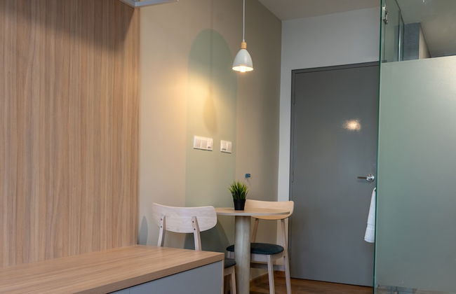 Riveria City by Plush - Foto 56