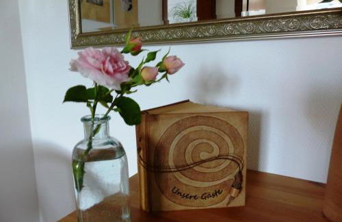 Ferienwohnung am Wanderweg - Foto 14