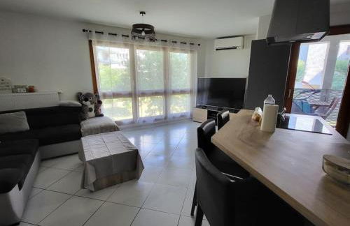 Appartement climatisé et moderne - Photo 1