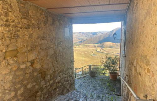 L'Umbrichella - casa vacanze in piccolo borgo medioevale - Foto 20