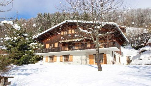 chalet artheis - Photo 4