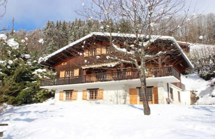 chalet artheis - Photo 4