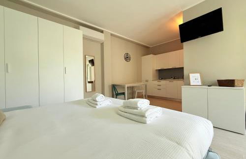 Il Giardino degli Ulivi P1 - Photo 38