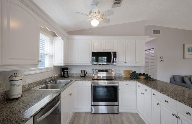 Canario 3 Bedroom Home by RedAwning - Foto 9