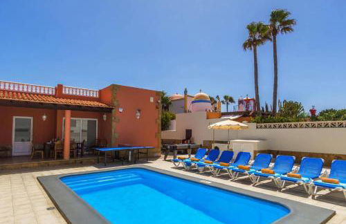 Villa Talkayan by Villa Plus - Photo 1