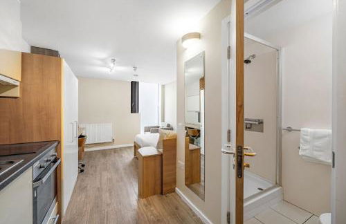 For Students Only Chapter South Bank in London - Foto 32