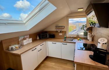 Schwarzwaldliebe Ferienwohnung mit eigenem Garten - Foto 12