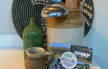 Pardlestone Farm – Self-Catering Cottages - Foto 83