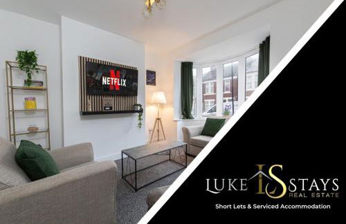 Luke Stays - Grace Street - Foto 1
