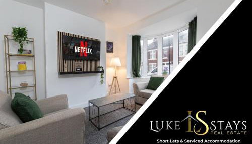 Luke Stays - Grace Street - Foto 1