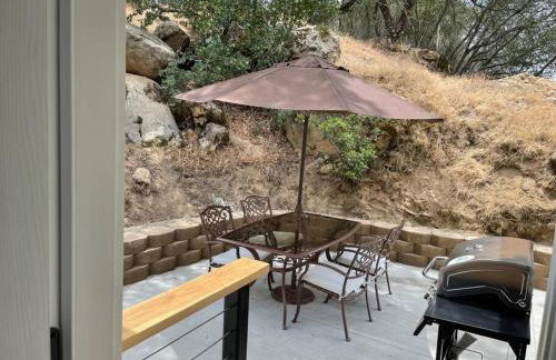 Soleil Luna 2 miles from Sequoia Park Entrance - Foto 10