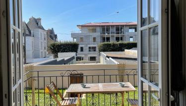 Résidence Le Roc Fleuri - Foto 2