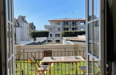 Résidence Le Roc Fleuri - Foto 2