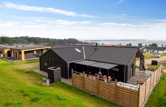 "Gunborg" - 400m from the sea - Foto 7