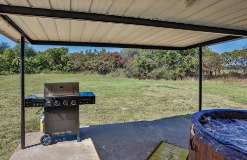 Off the Rails Retreat - Foto 13