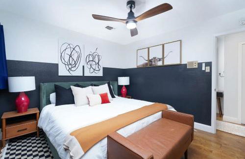 Large Pool&Mini Golf HotTub Near Alamo&Riverwalk - Foto 31