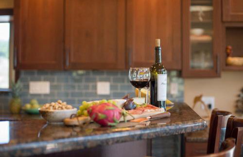 Tide Pool! PERFECT Location! AMAZING views! Short Walk to Beach! Hot Tub!! Game Room!! BBQ!! Fast WiFi!! Dog Friendly! - Foto 18