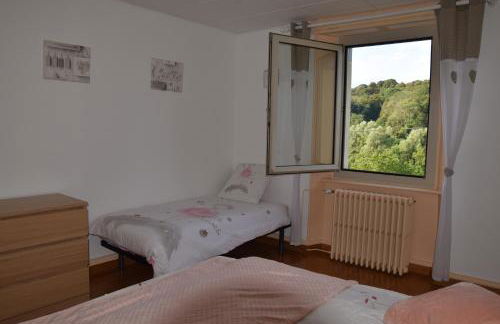 Le Gîte des Petits Cailloux - Foto 14