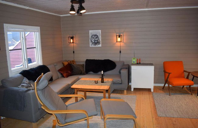 Skeikampen Booking - Foto 76