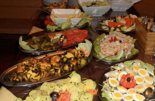 Rifugio Fermeda Hutte - Foto 21