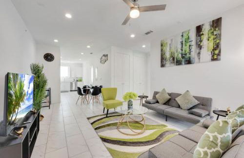 City View 2BR Apartments - Foto 71