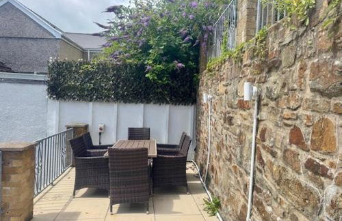 The Cwtch in Maesteg - Foto 26