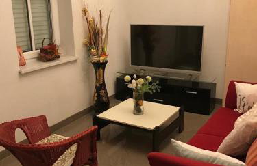 Friedensoase - Foto 19