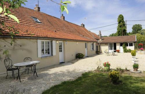Le gîte du passage - Foto 17