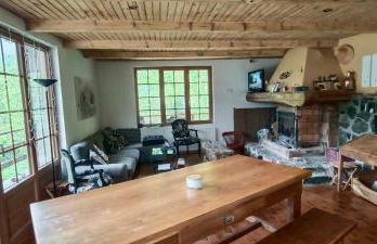 Chalet Le Loup Bouquetin - Foto 8