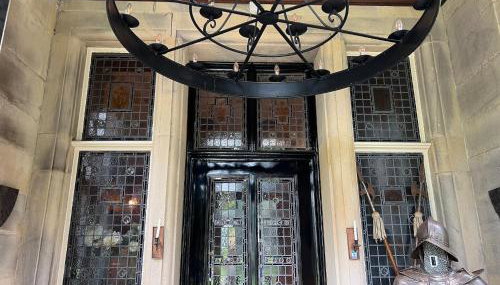 Kendal - Summerlands Hall Gothic Apartment - Foto 2