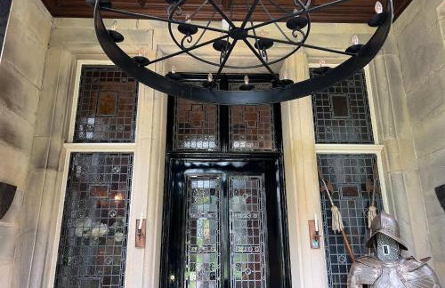 Kendal - Summerlands Hall Gothic Apartment - Foto 2