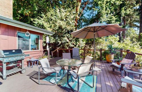 Hale Passage Beach House - Foto 20