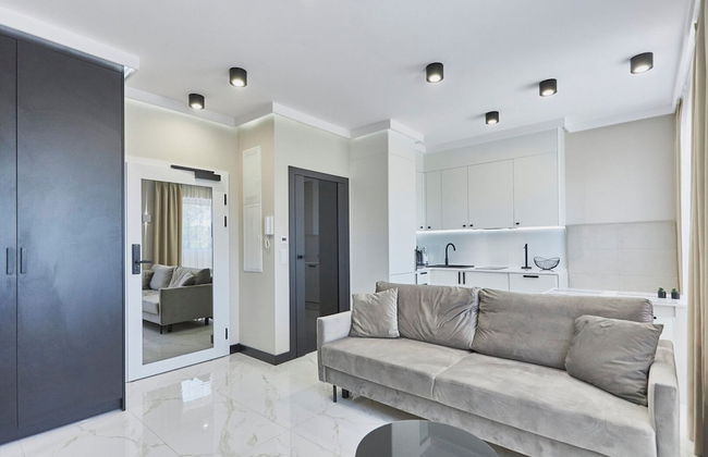 Timber Apartments by Baltic Home - Foto 23